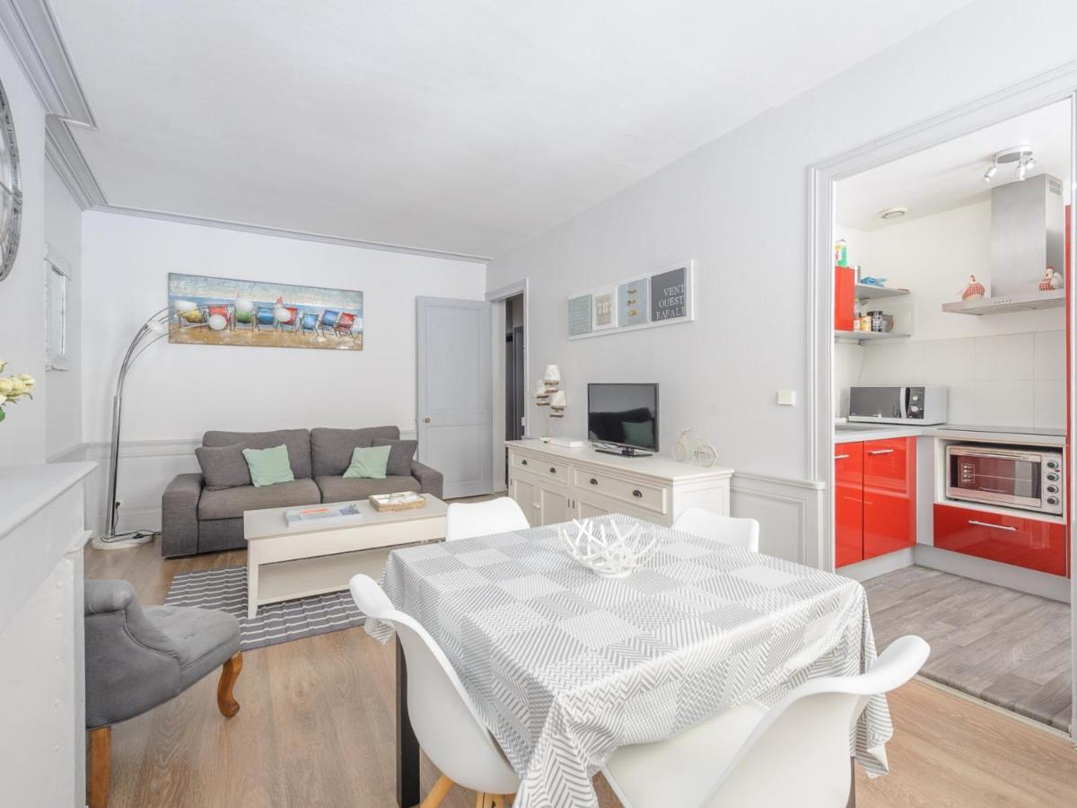 Appartement T2 Lumineux A Deux Pas Du Vieux Port, La Rochelle - Tout Confort, Wi-Fi, Proche Commerces - Fr-1-535-39 Kültér fotó