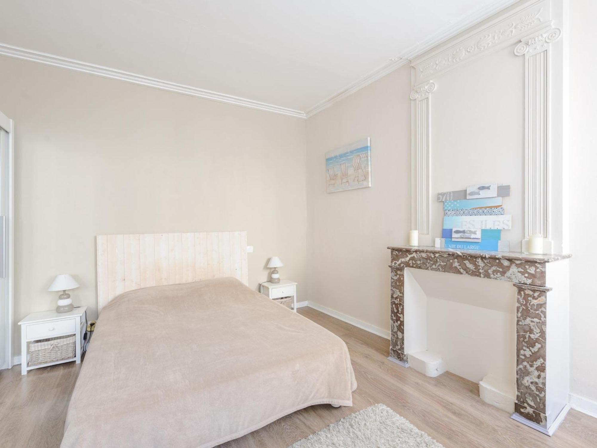 Appartement T2 Lumineux A Deux Pas Du Vieux Port, La Rochelle - Tout Confort, Wi-Fi, Proche Commerces - Fr-1-535-39 Kültér fotó